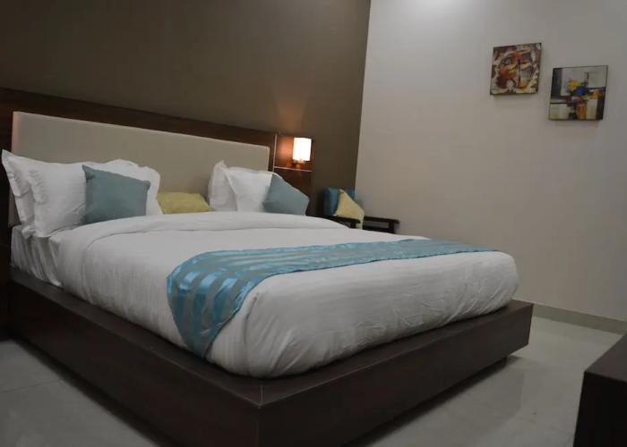 Hotel Dolives