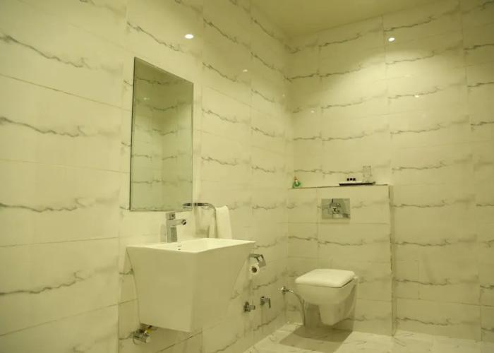 Hotel Bhumi Residency