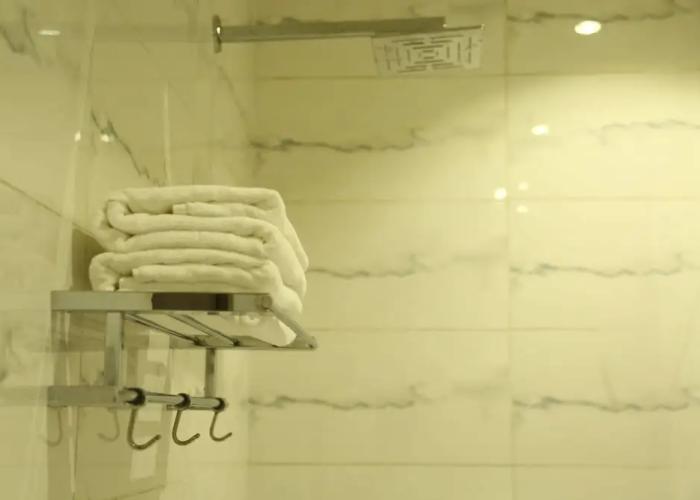 Hotel Bhumi Residency