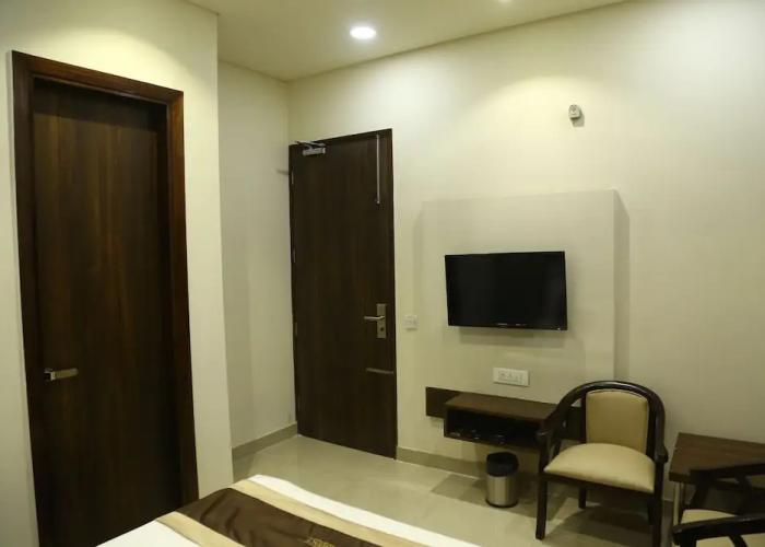 Hotel Bhumi Residency