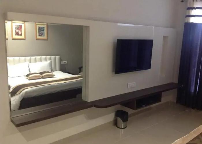 Hotel Bhumi Residency