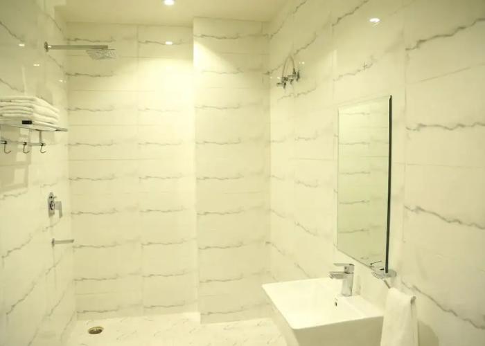 Hotel Bhumi Residency