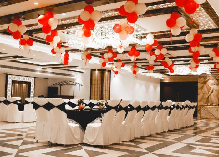 The Orlov Hotel