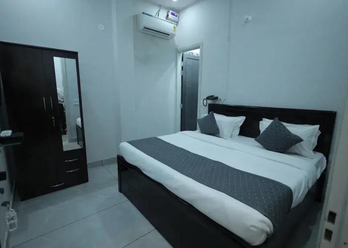 Atithi Hotel and Dhaba