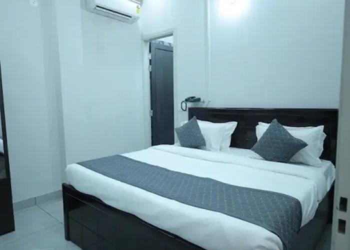 Atithi Hotel and Dhaba