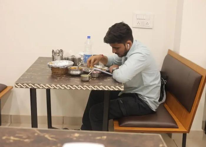 Atithi Hotel and Dhaba