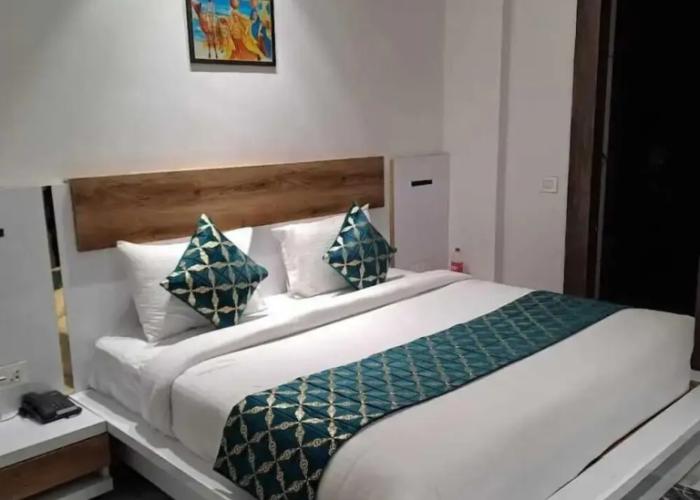 Hotel Amaresh