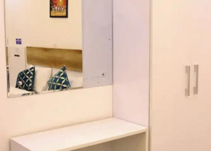 Hotel Amaresh