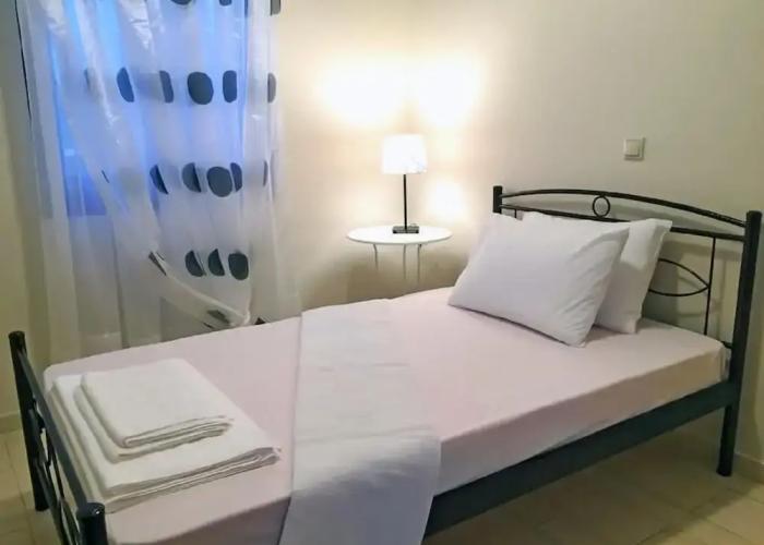 Glyfada Villas