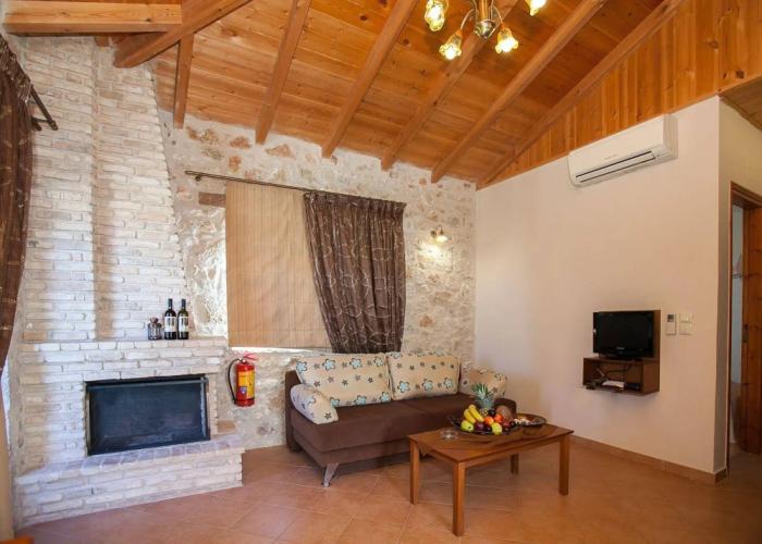 Hotel Anigraia