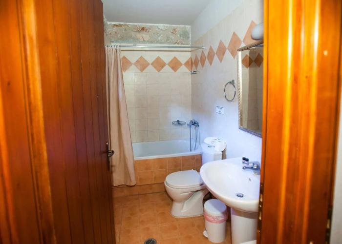 Hotel Anigraia