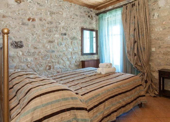 Hotel Anigraia