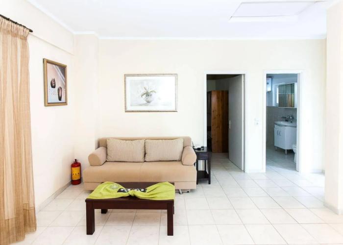 Hotel Anigraia