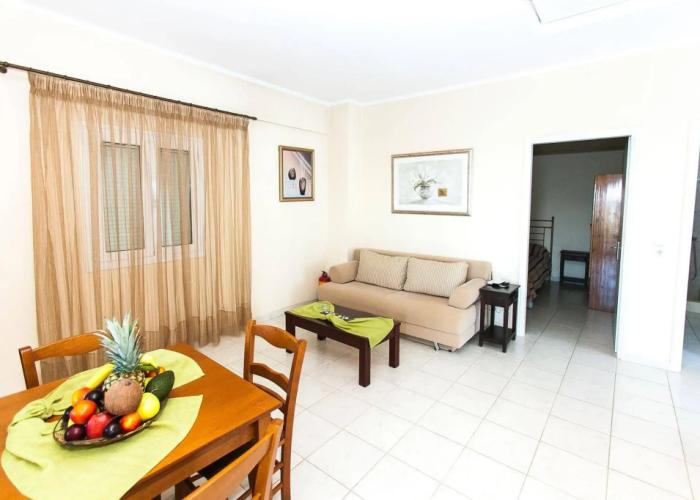 Hotel Anigraia