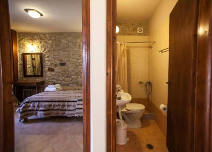 Hotel Anigraia