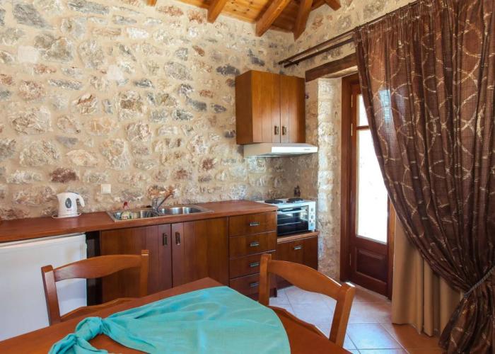 Hotel Anigraia