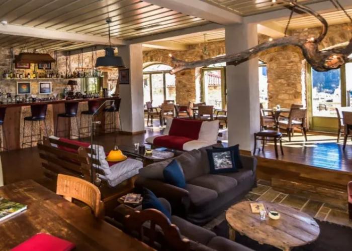 Hotel Pritanio