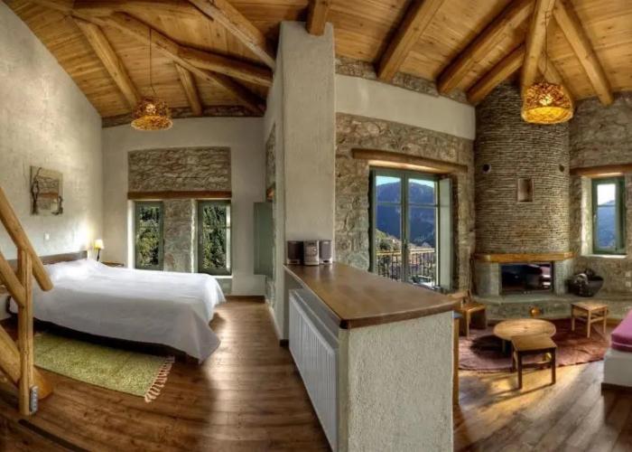 Hotel Pritanio