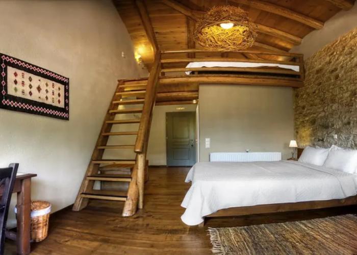 Hotel Pritanio