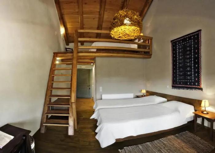 Hotel Pritanio