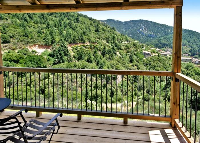 Hotel Pritanio