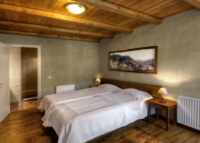 Hotel Pritanio