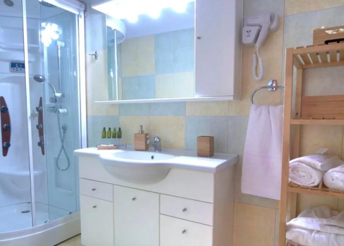 Blue Horizon Suites