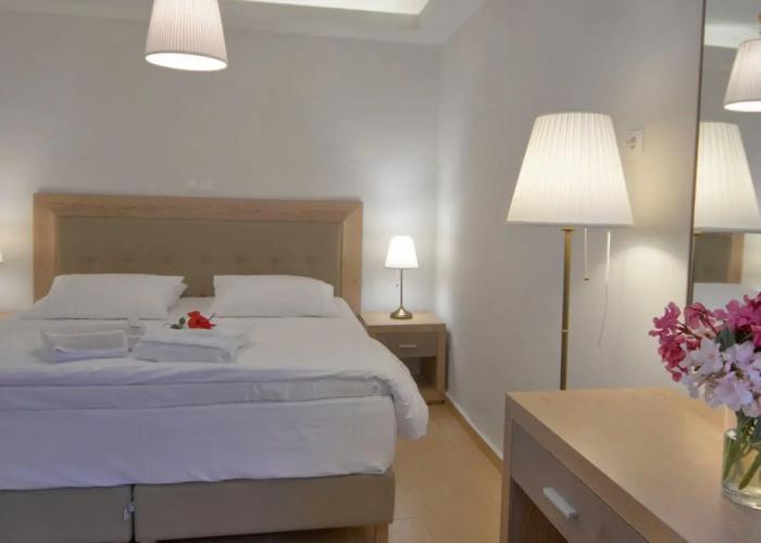 Blue Horizon Suites