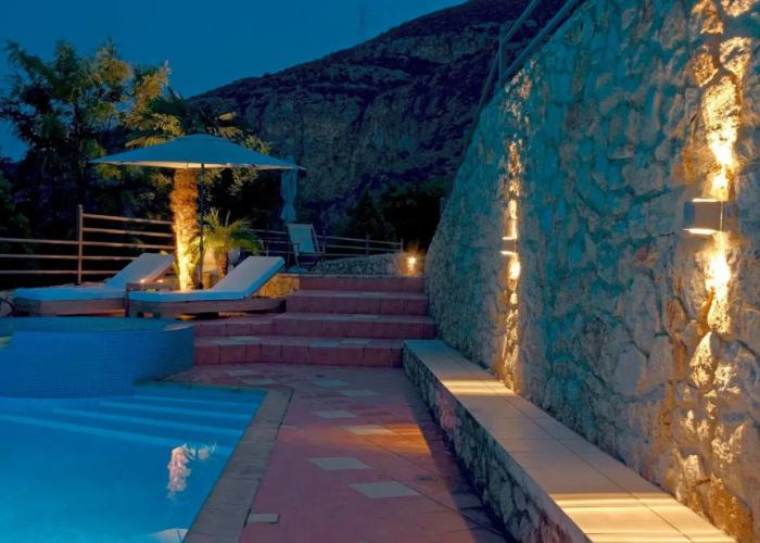 Blue Horizon Suites