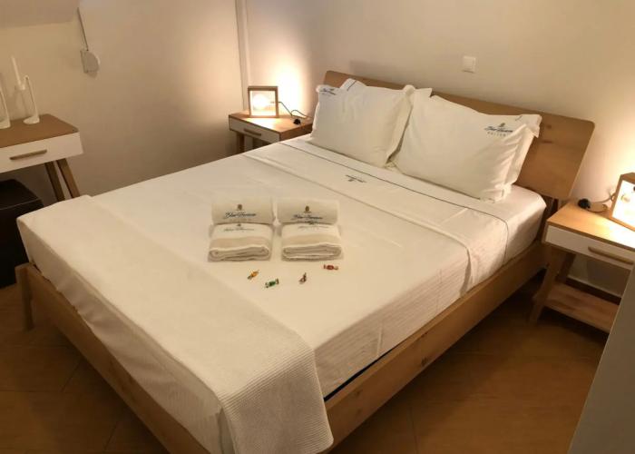 Blue Horizon Suites