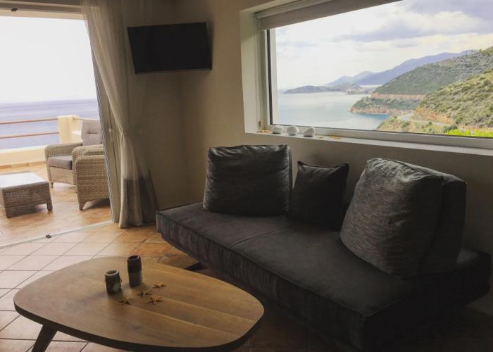 Blue Horizon Suites