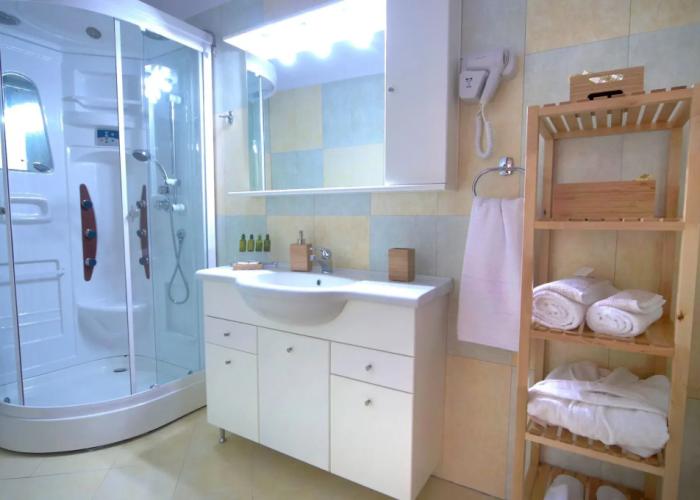 Blue Horizon Suites