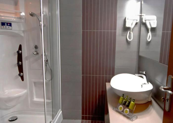 Blue Horizon Suites
