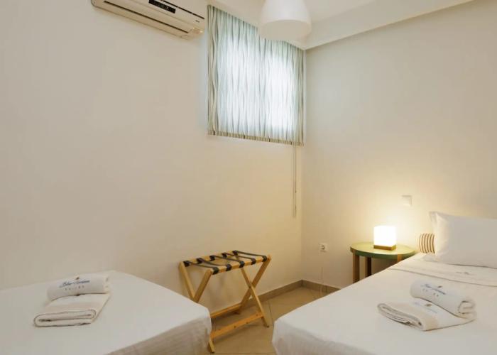 Blue Horizon Suites