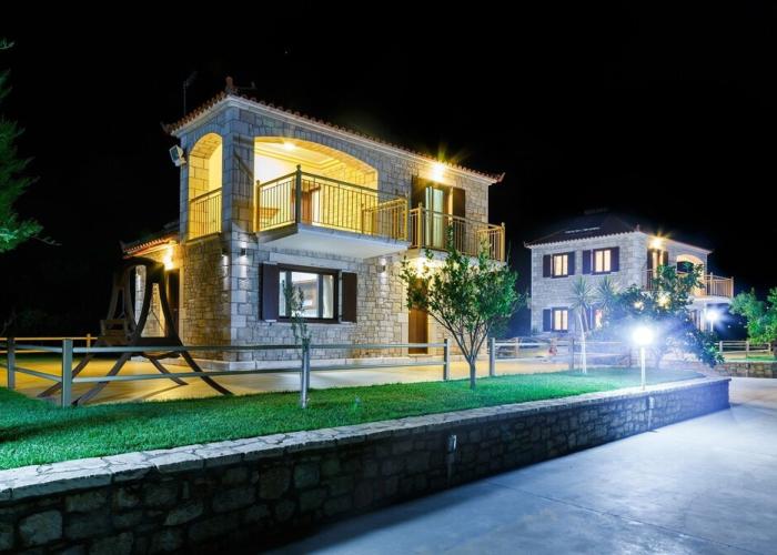 Glyfada Villas 2