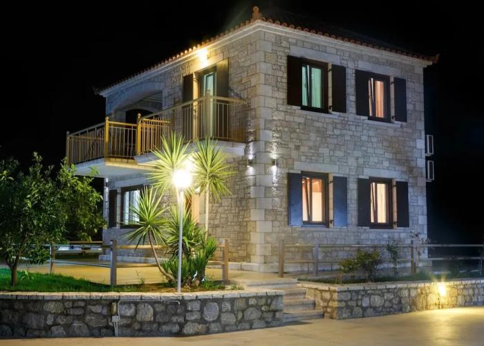 Glyfada Villas 3