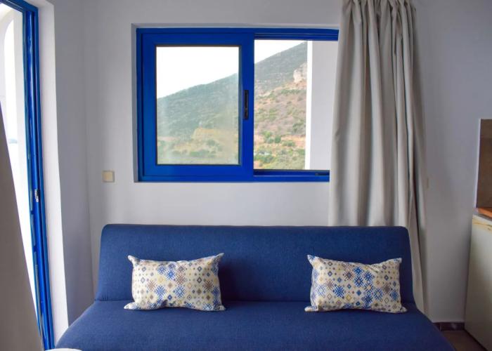 Muses Seaside Villas