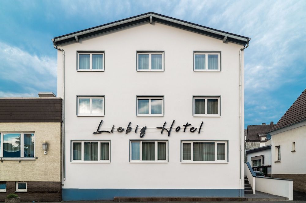 Liebig Hotel