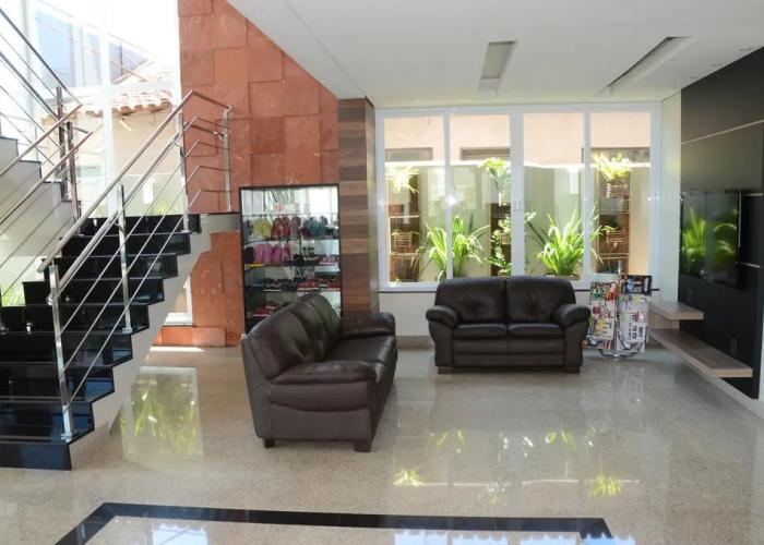 Nacional Hotel Jataí