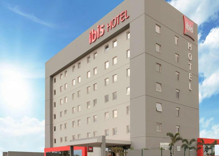 ibis Jatai