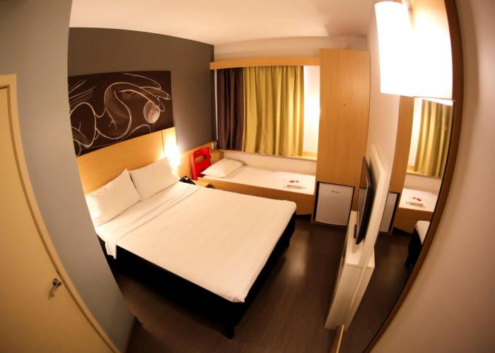 ibis Jatai