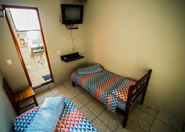 Hotel Califórnia