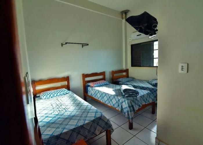 Hotel Califórnia