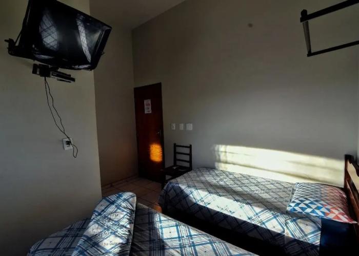 Hotel Califórnia