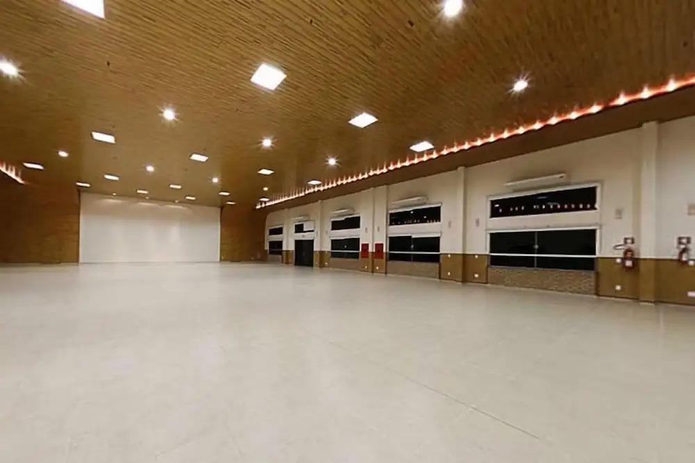 Hotel Thermas Bonsucesso