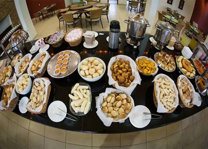 Hotel Thermas Bonsucesso