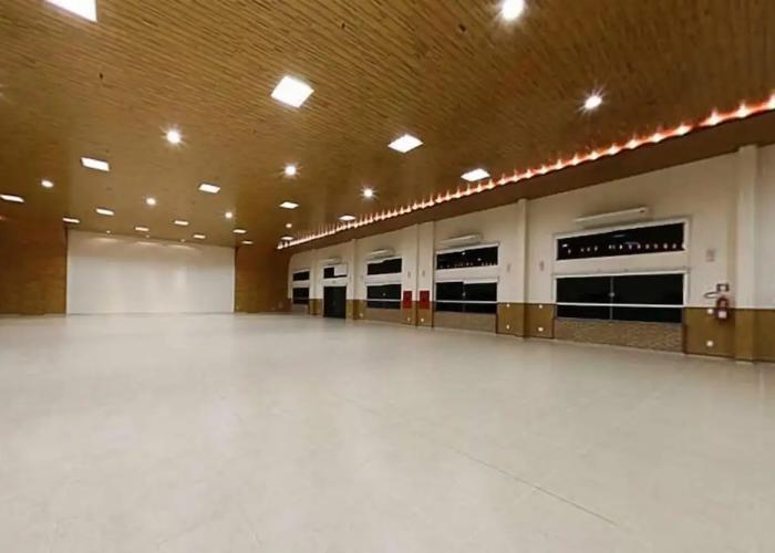 Hotel Thermas Bonsucesso