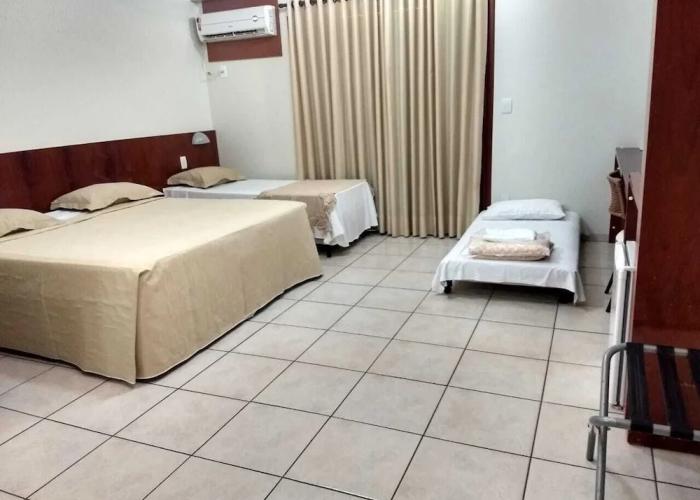 Hotel Thermas Bonsucesso