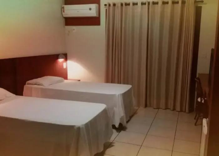 Hotel Thermas Bonsucesso