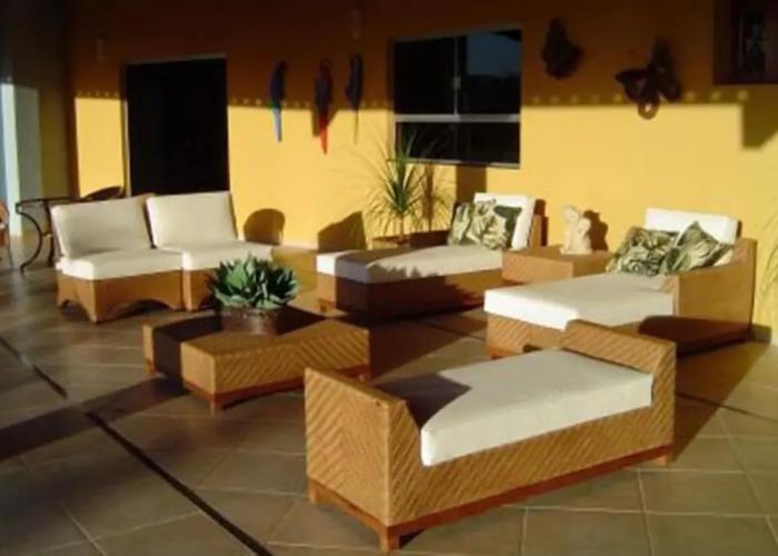 Hotel Thermas Bonsucesso